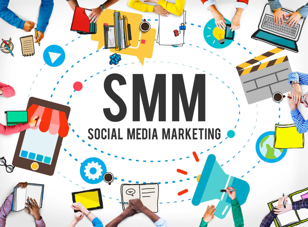 How Social Media Marketing Helps Businesses Grow in 2026 benefits of social media marketing