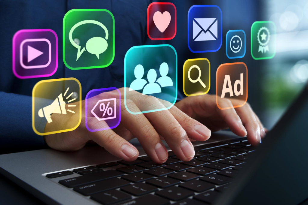 How Social Media Marketing Helps Businesses Grow in 2026 social media marketing1