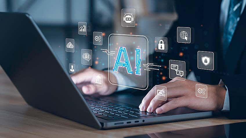 ChatGPT AI content creation tool
