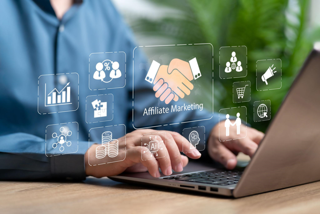 How to Start Affiliate Marketing in 2026 – Beginner’s Guide to Making Money Online Affiliate Marketing