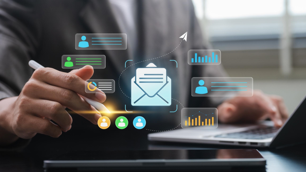 Free email marketing tool for beginners