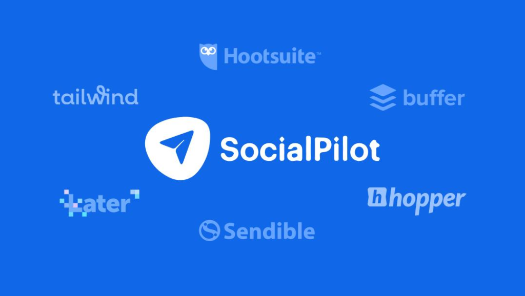 Free social media scheduling tool