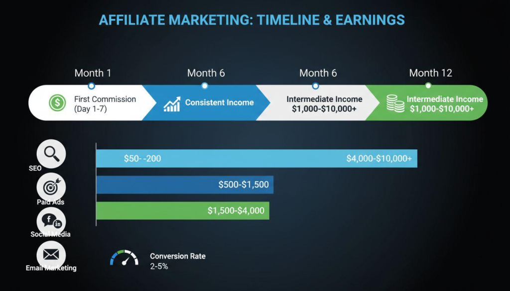 Best Affiliate Programs for Beginners in 2026: Top Programs to Start Earning Online Best Affiliate Programs for Beginners in 2026