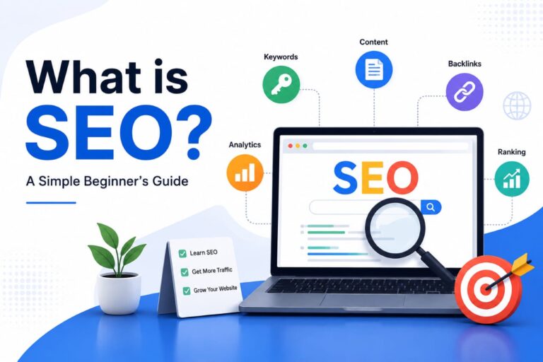 Beginner's guide to search engine optimization (SEO)